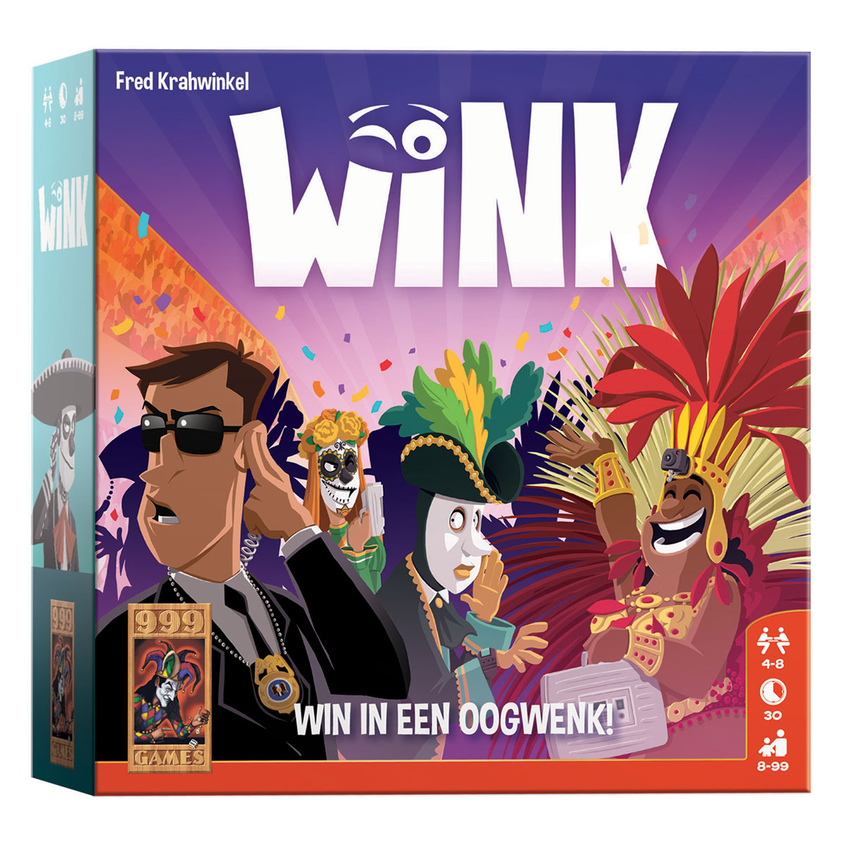 Wink Kaartspel