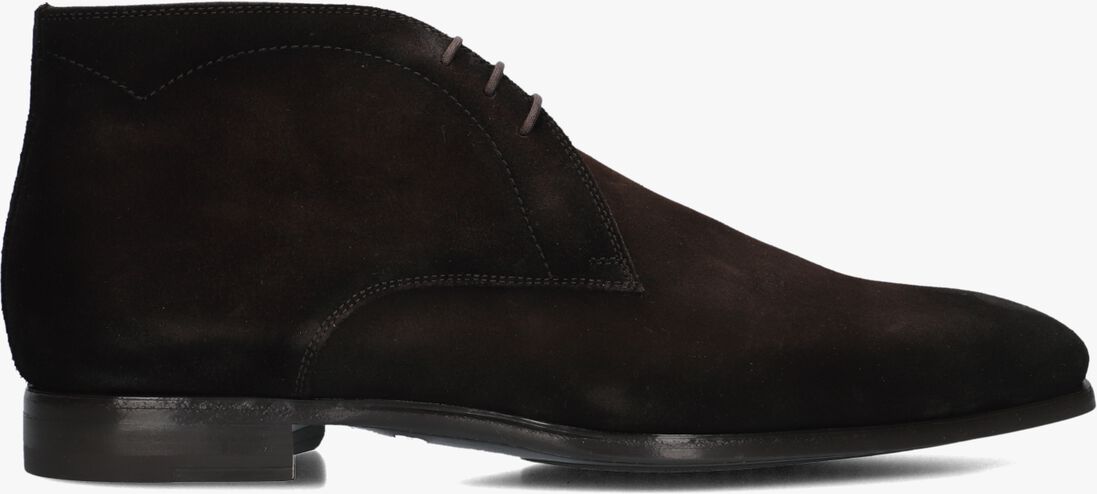 bruine magnanni nette schoenen 17589