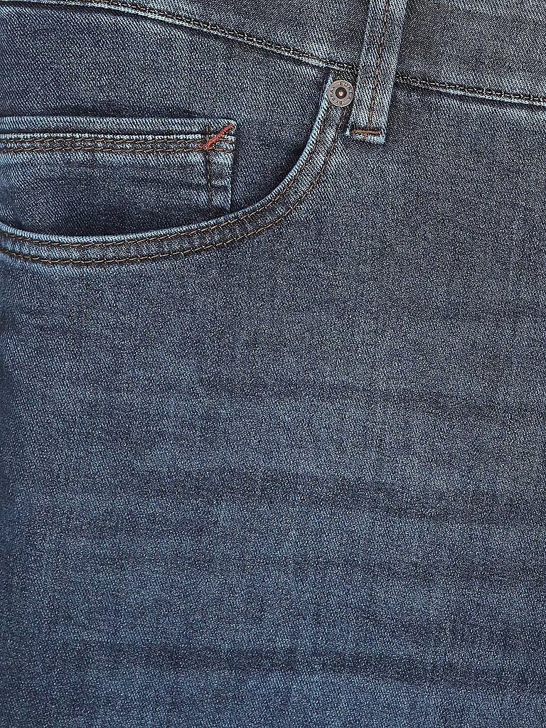 EUREX Jeans Straight Fit LUKE  blau