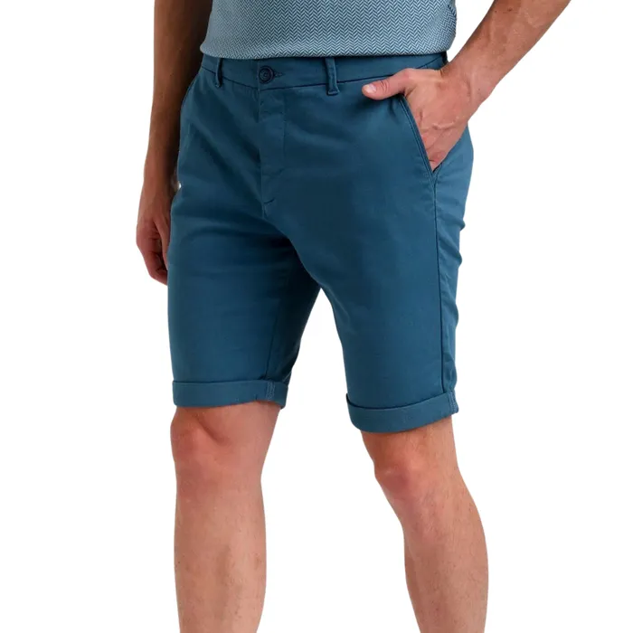 Gabbiano Chino Short Heren