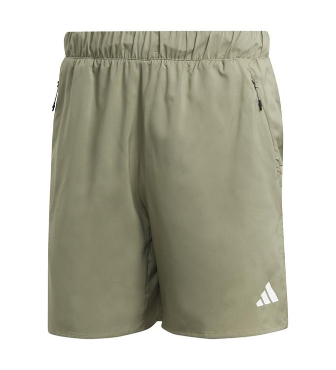 adidas Men Train Icons 3-Stripes Training Short