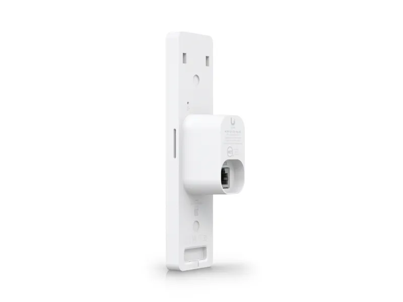 Ubiquiti UniFi G3 Reader Pro - Adgangskontrolterminal med NFC-læser - kablet - NFC, Bluetooth 4.2, Mifare - 13.56 MHz - 10/100/1000 Ethernet - hvid