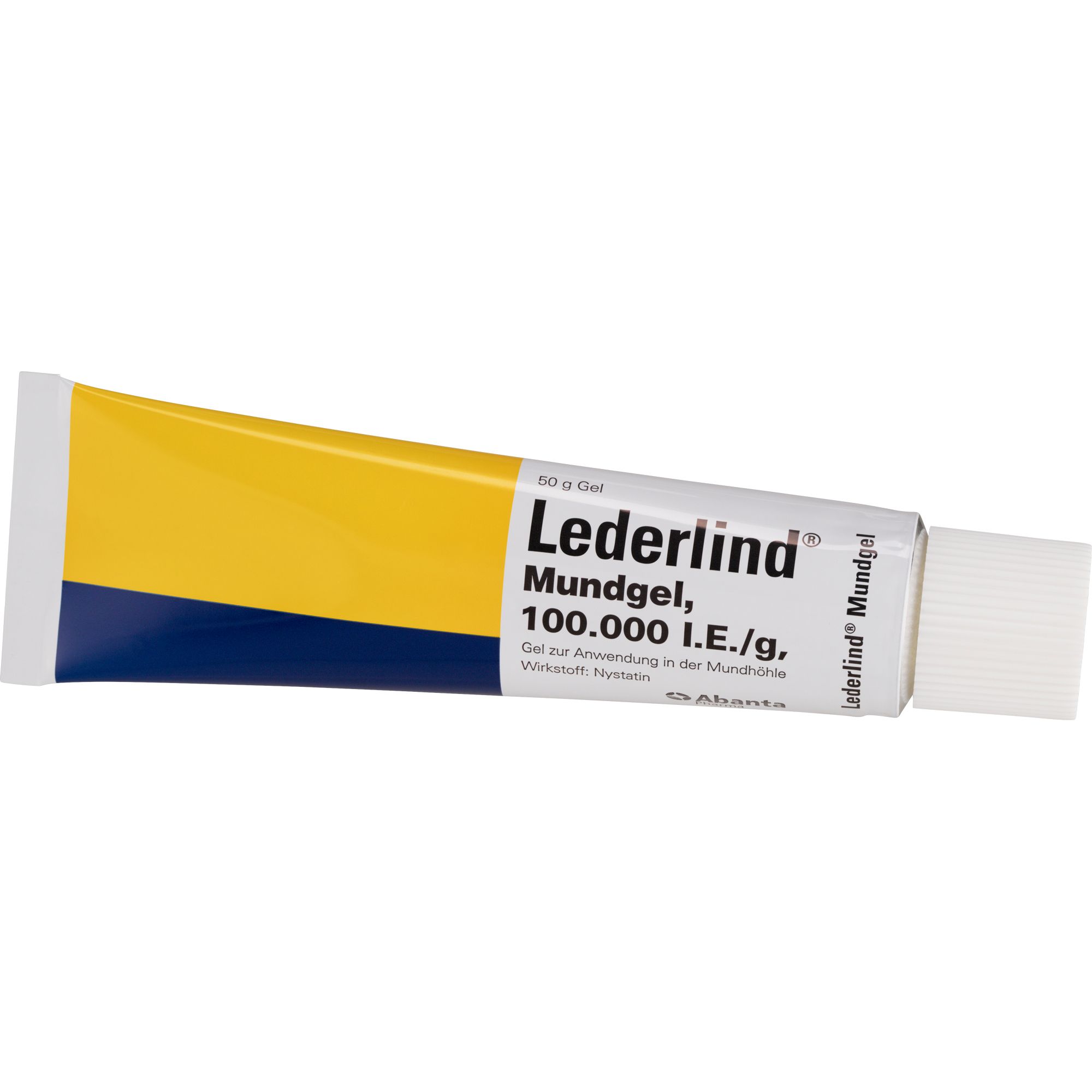 Lederlind® Mundgel