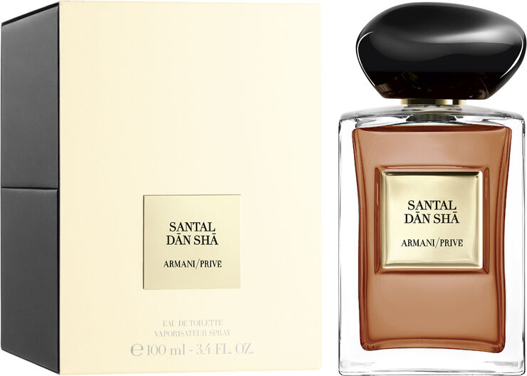 Armani Armani Privé Santal Dan Sha Eau de Toilette