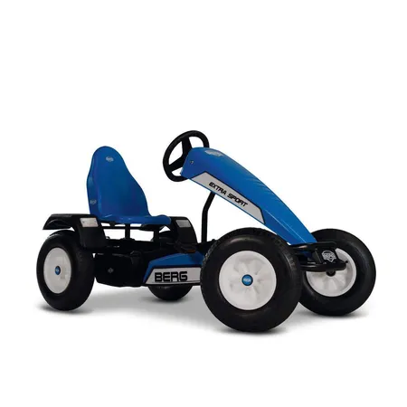 Berg Toys Extra Sport BFR 3 Theme+Frame