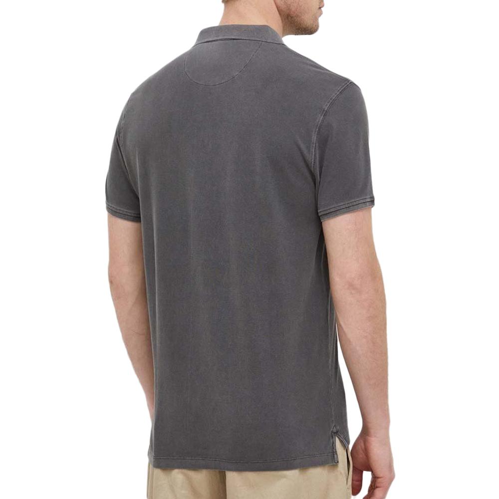 Pepe jeans Polo Gris Homme Pepe Jeans Oliver Gd