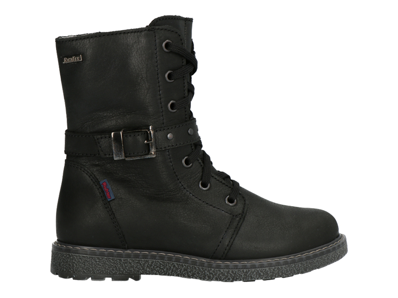 Richter 4758-641 Zwart