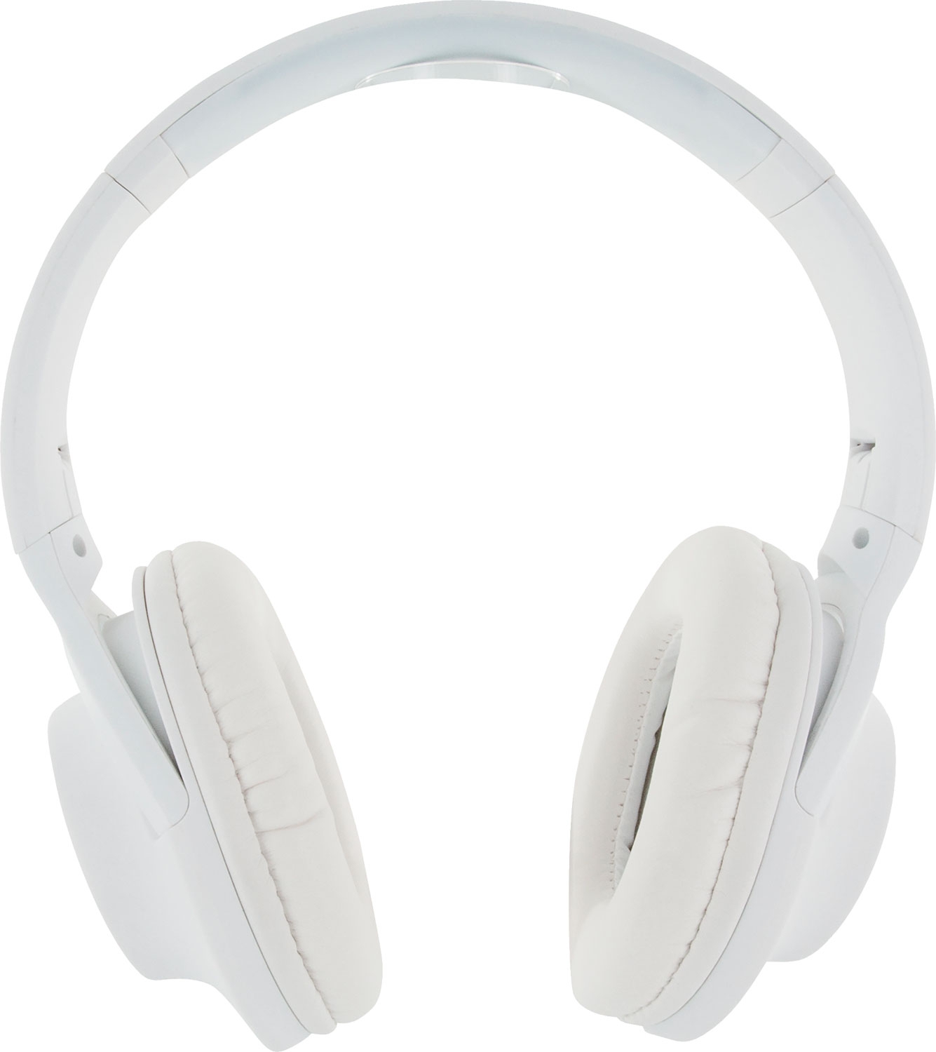 Schwaiger On-Ear Bluetooth-Kopfhörer weiß