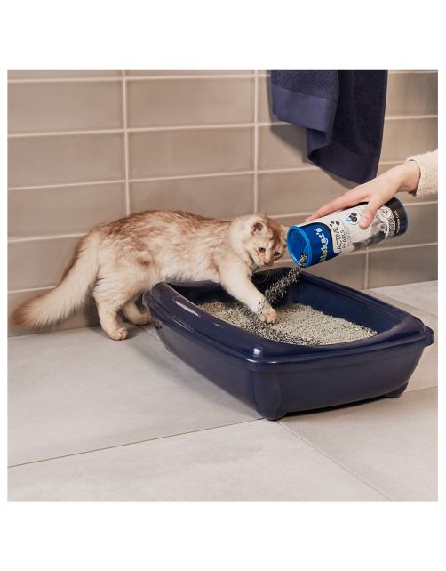 Biokat's Active Pearls - Kattenbakreinigingsmiddelen - 700 ml