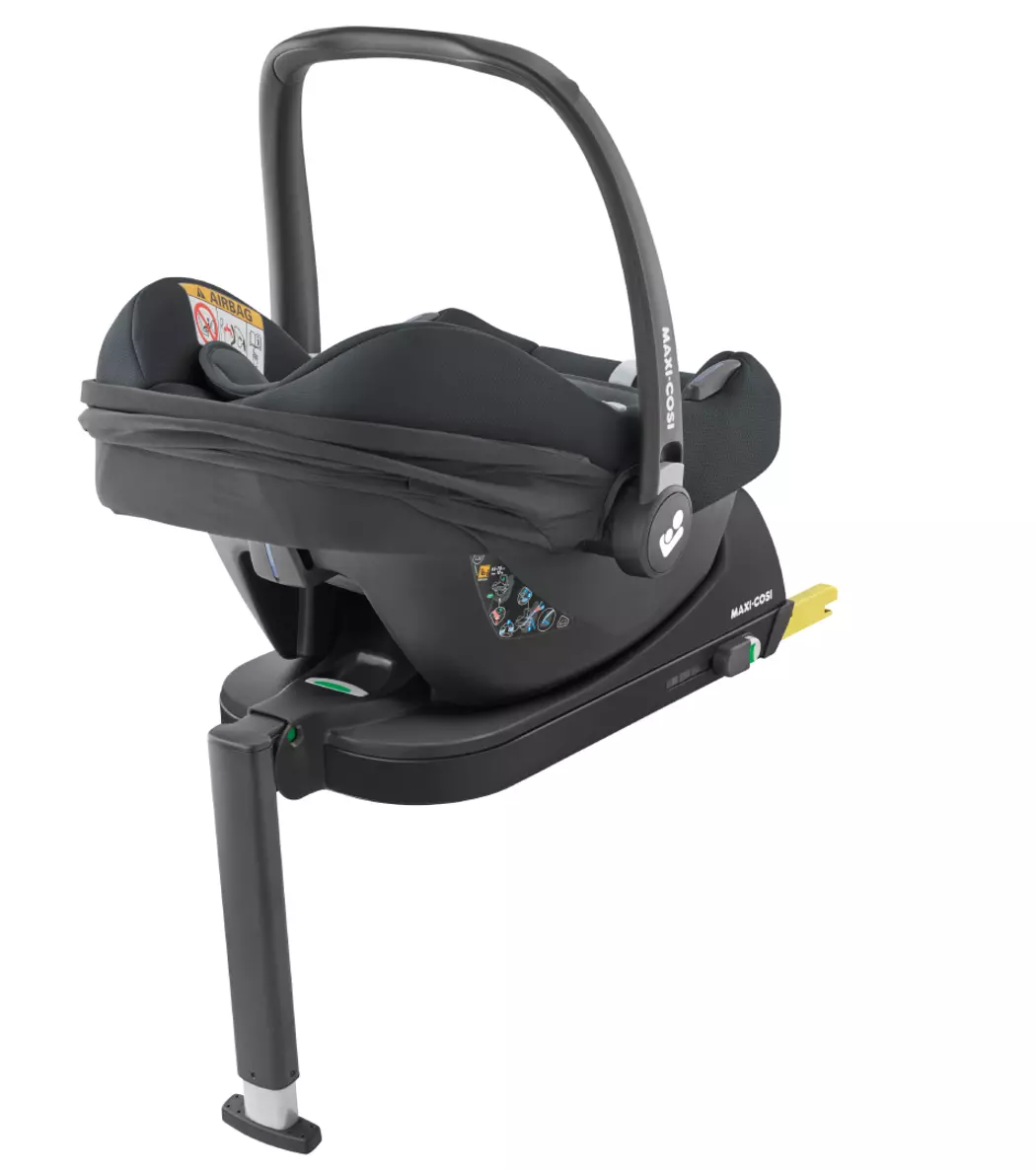 Babyschale CabrioFix i-Size