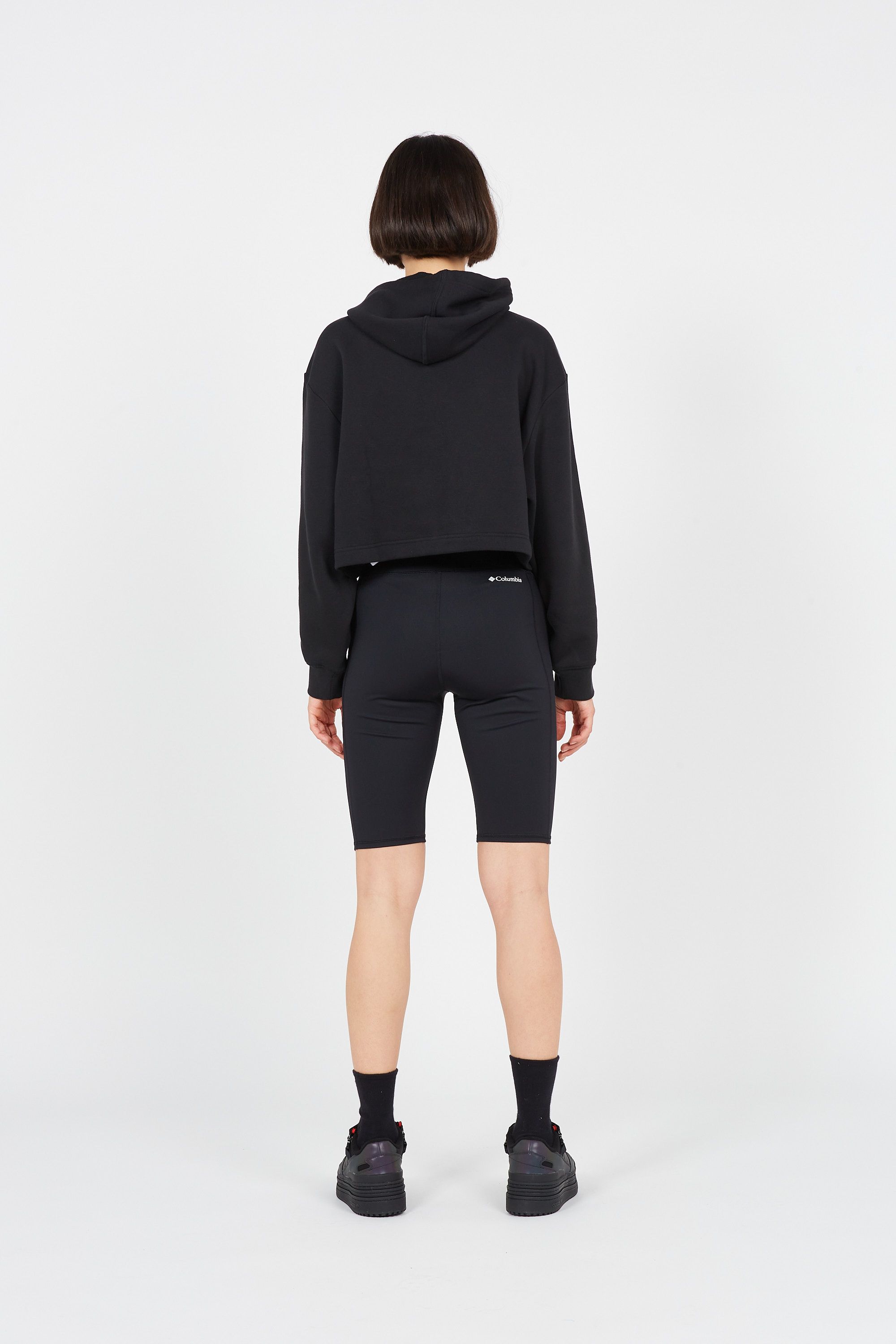ADIDAS Hoodie  Noir