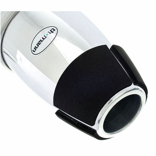 Thomann Compact Warmup Frenchhorn Mute