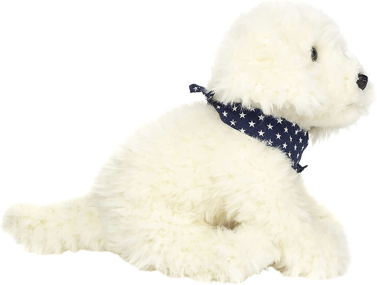 Teddy Hermann Teddy Hermann - Labradoodle 28 cm