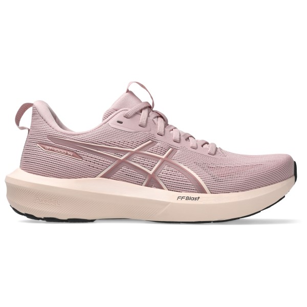 Asics - Women's GT-1000 14 - Chaussures de running