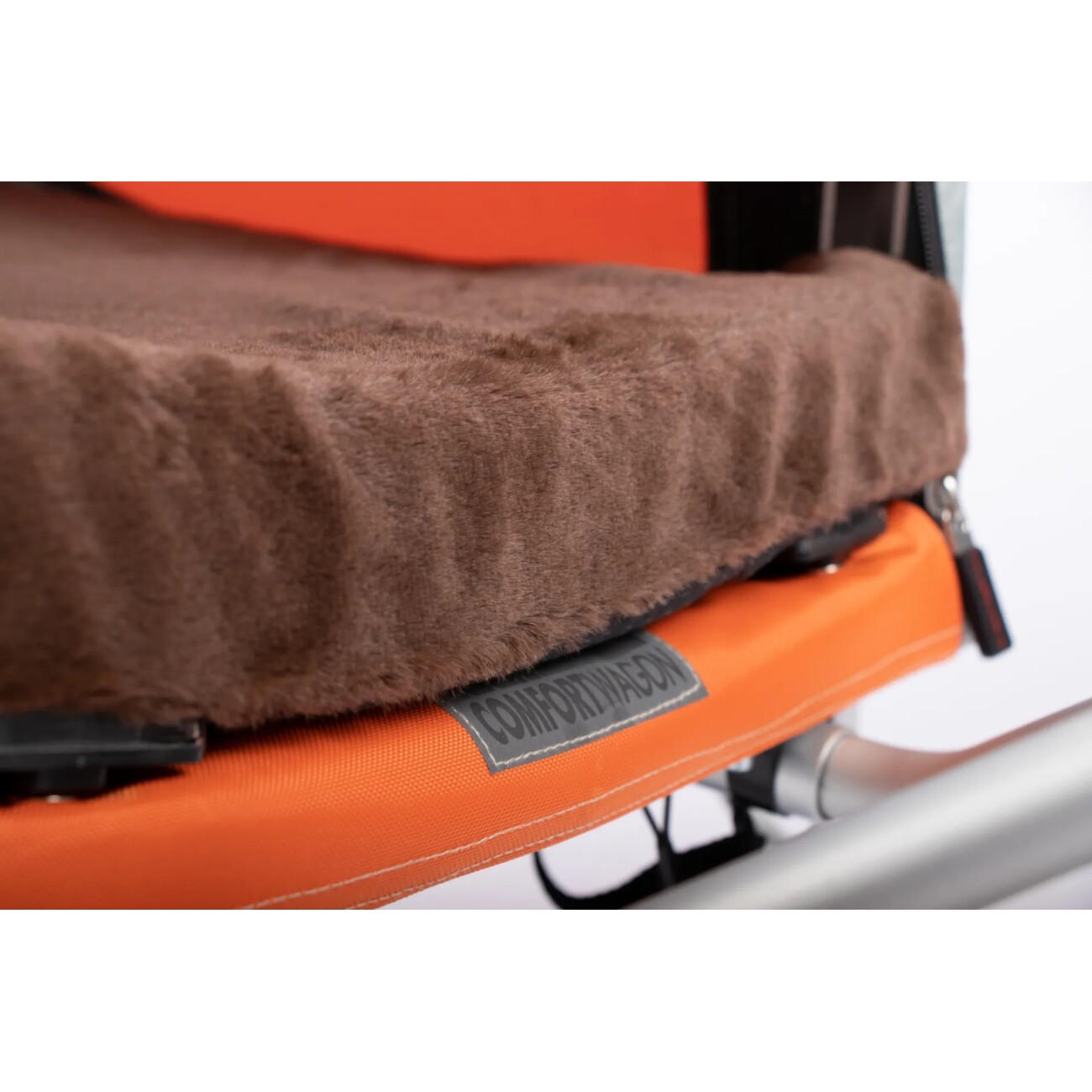 TrendPet VitaMedog braun für Comfort Wagon M