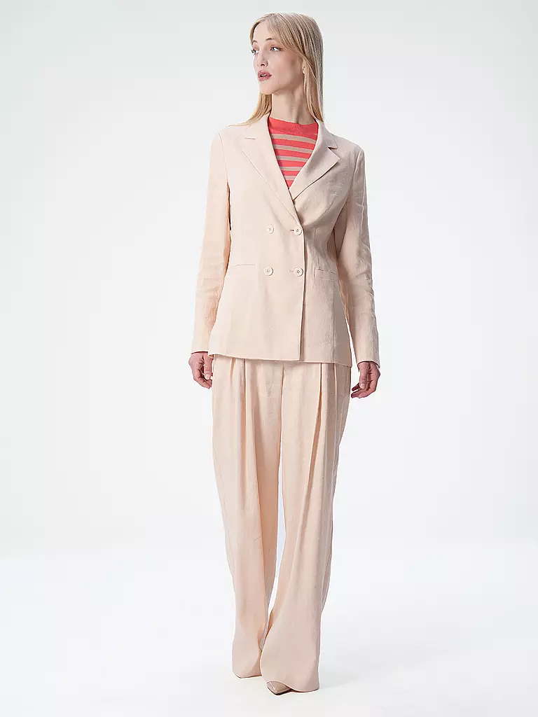 MARC CAIN Blazer rosa