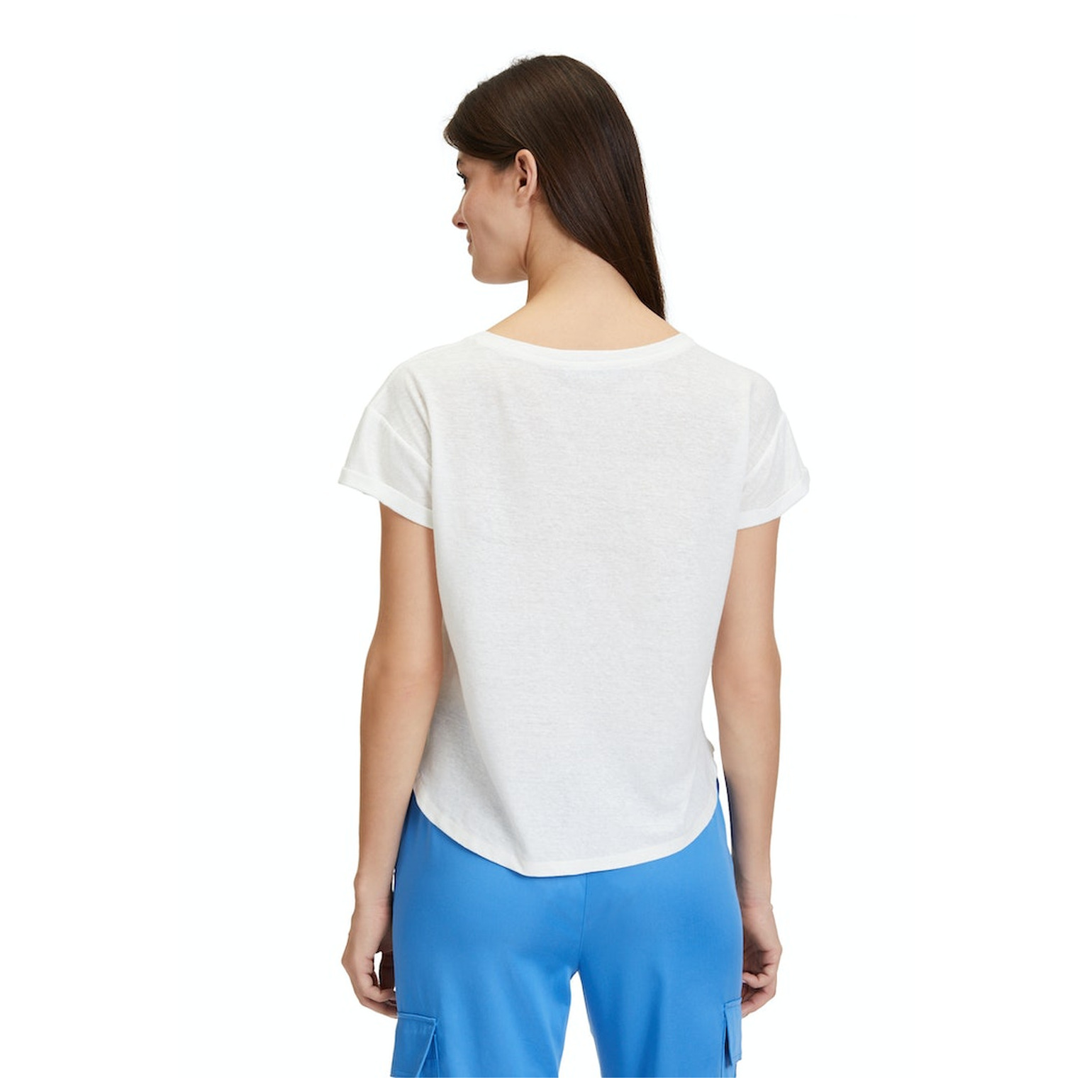 Betty & Co Shirt Kurz 1/2 Arm