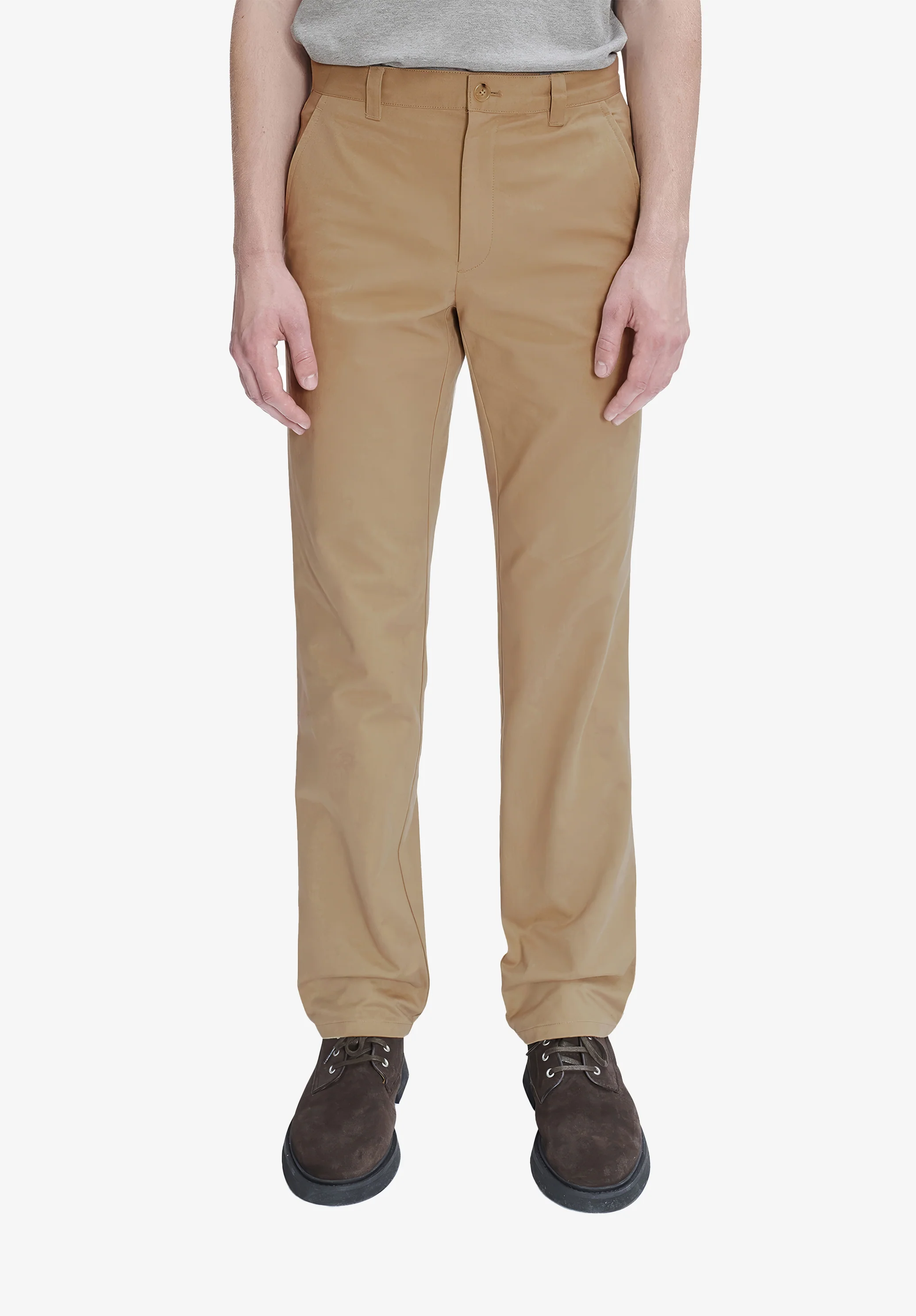Chino Ville - Beige