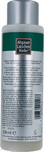 Allgäuer Latschenkiefer Mobil Einreibung Extra Sterk 250ML