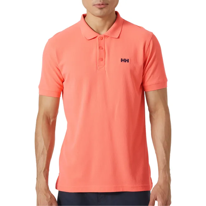 Helly Hansen Driftline Polo Heren
