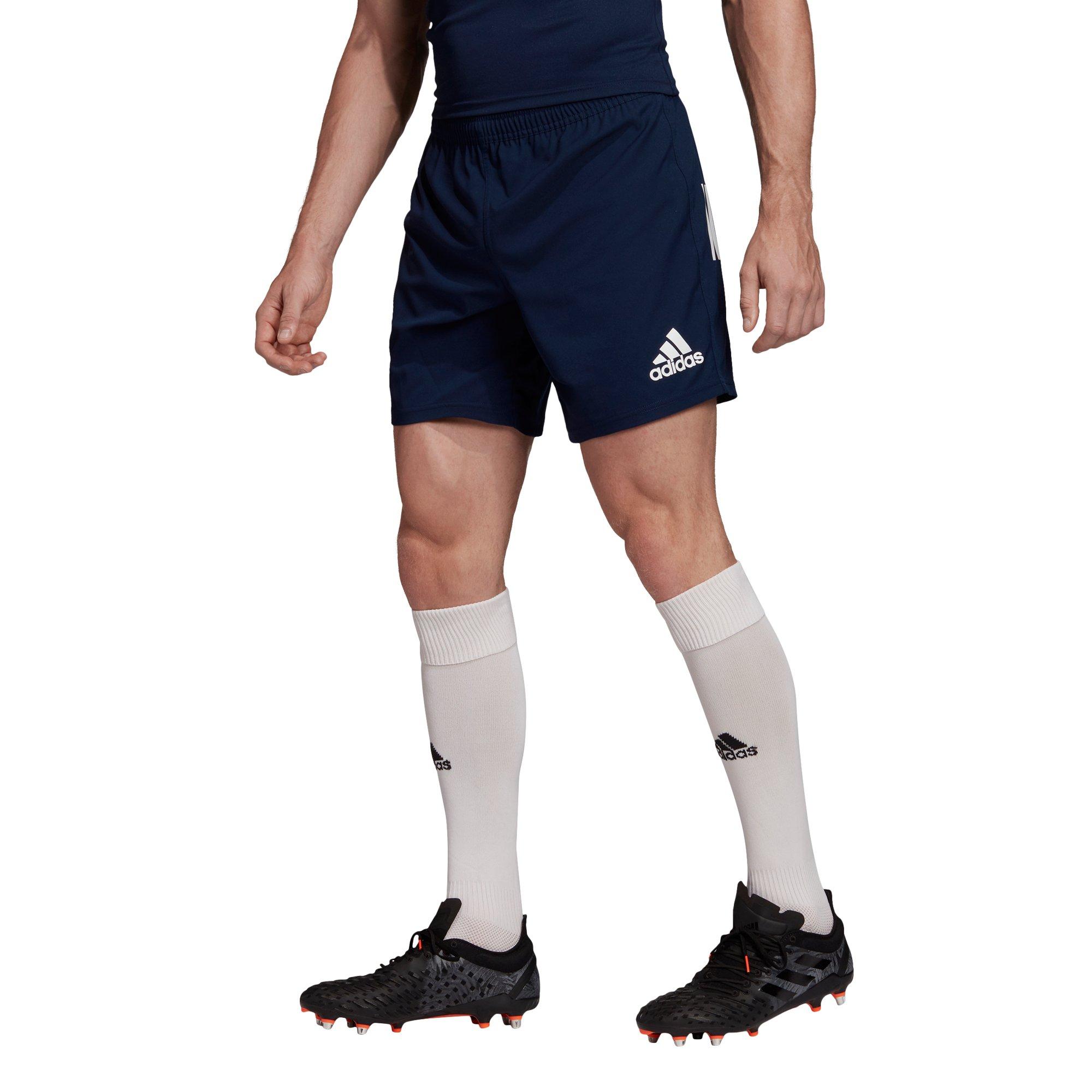 adidas Rugby Shorts Mens