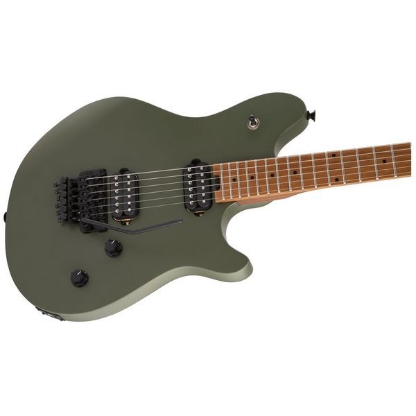 EVH Wolfgang WG Std MAD