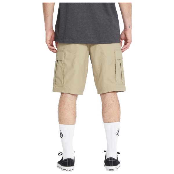 Volcom - Strange Tripper Cargo Short 22 - Short