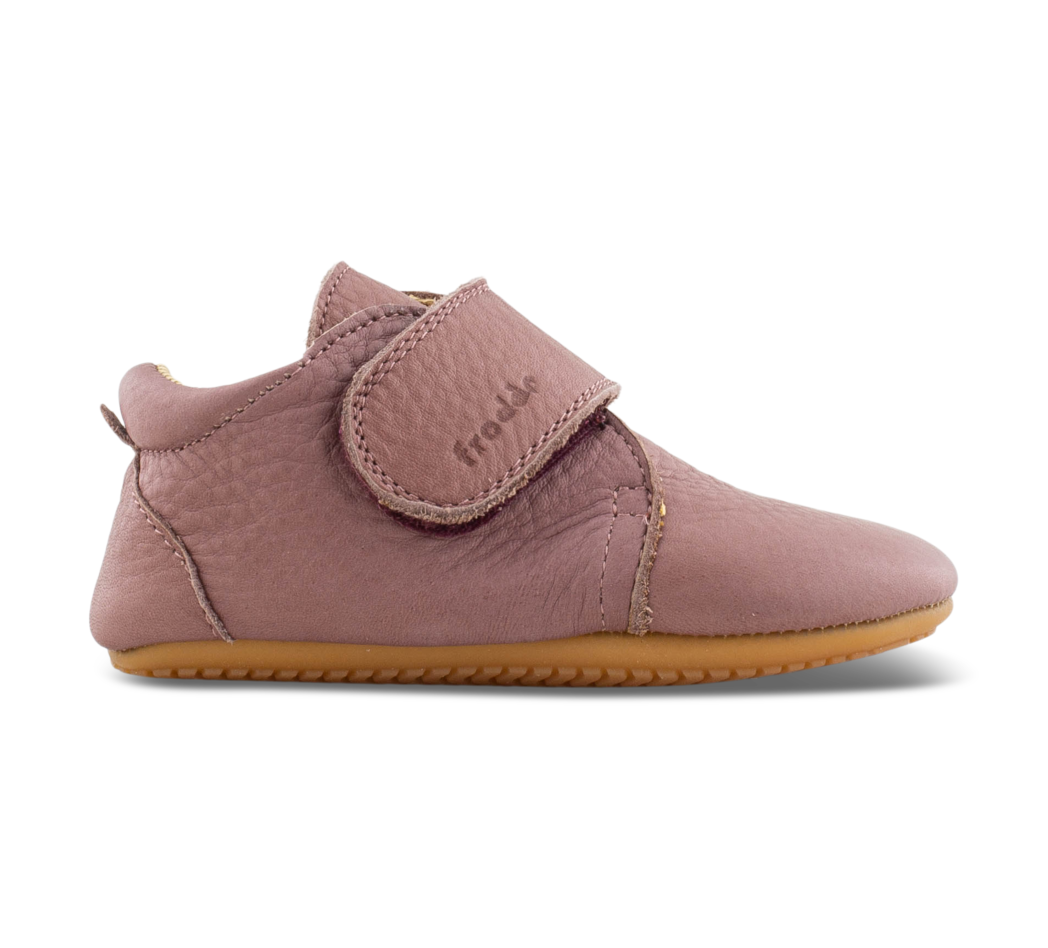 Froddo Prewalkers - Lauflernschuhe rosa