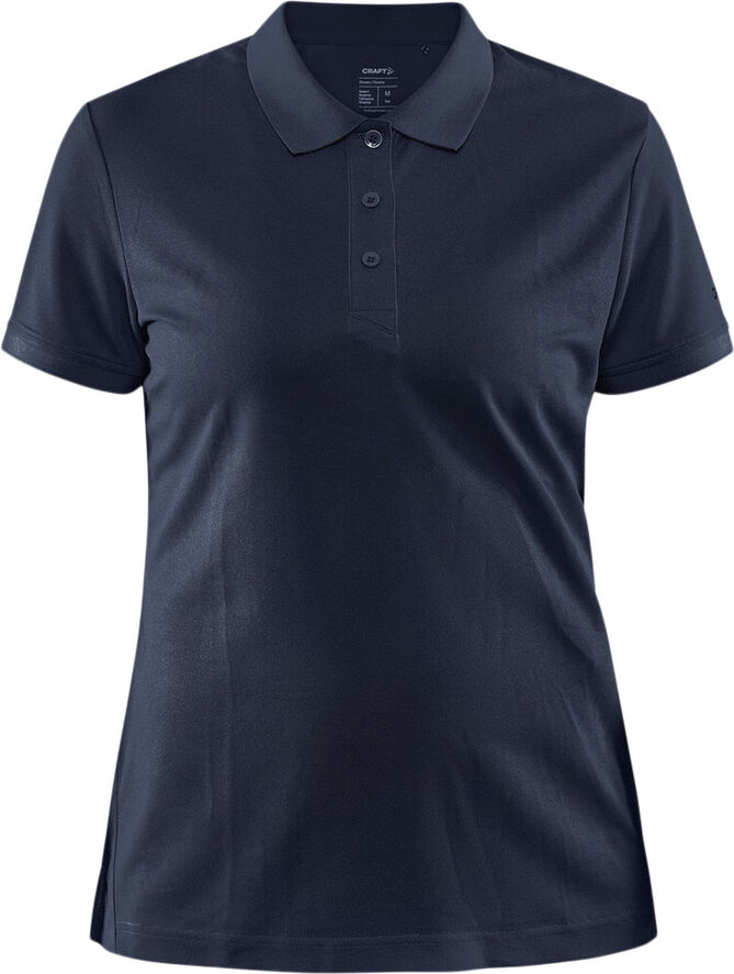 Craft Core Unify polo Blå