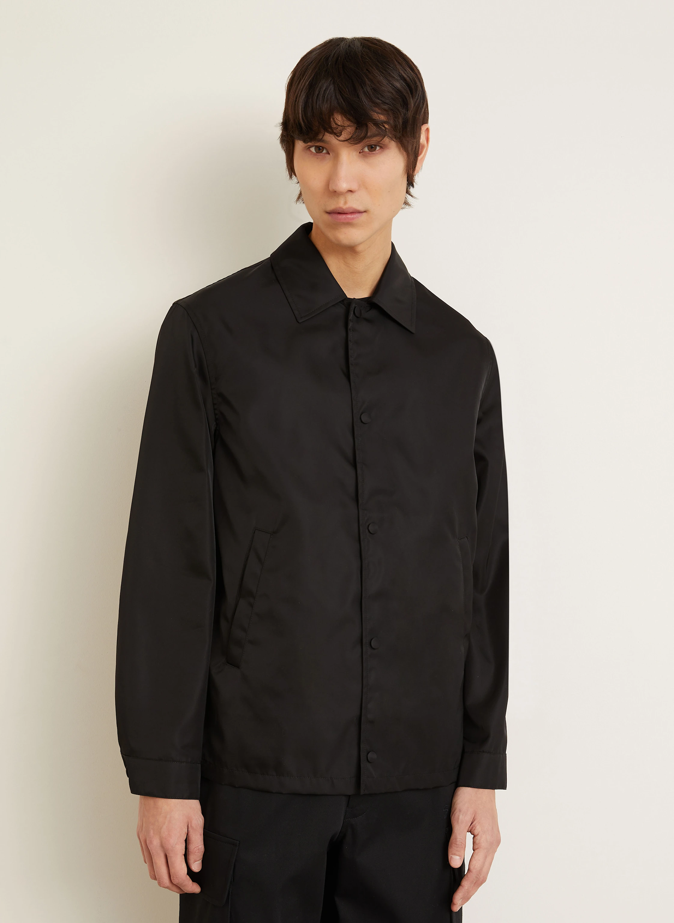 GIVENCHY Overjacket