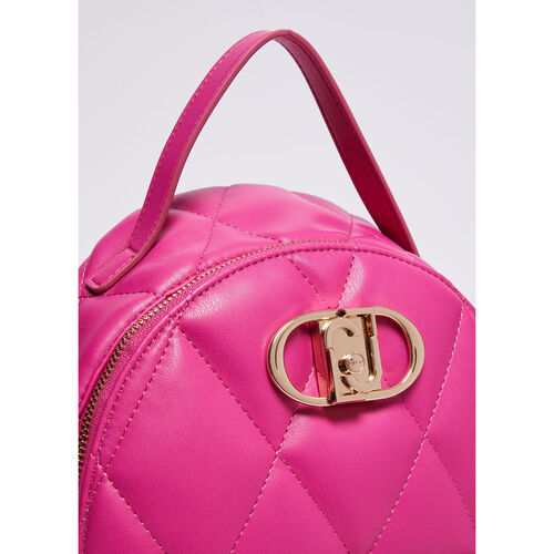 Liu Jo - Mochila guateadaBetter Rosa