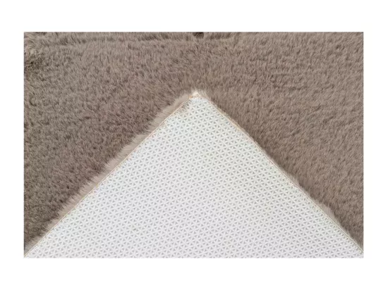 Tapis de Bain Fait à la Main 