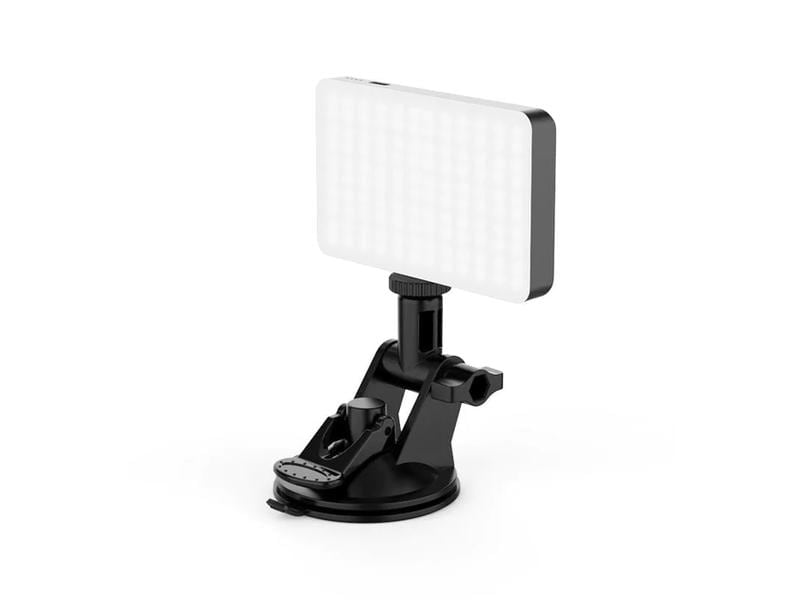 VIJIM Videoleuchte VL120 Kit VIJIM by Ulanzi Combo 10 Homeoffice Licht-Kit