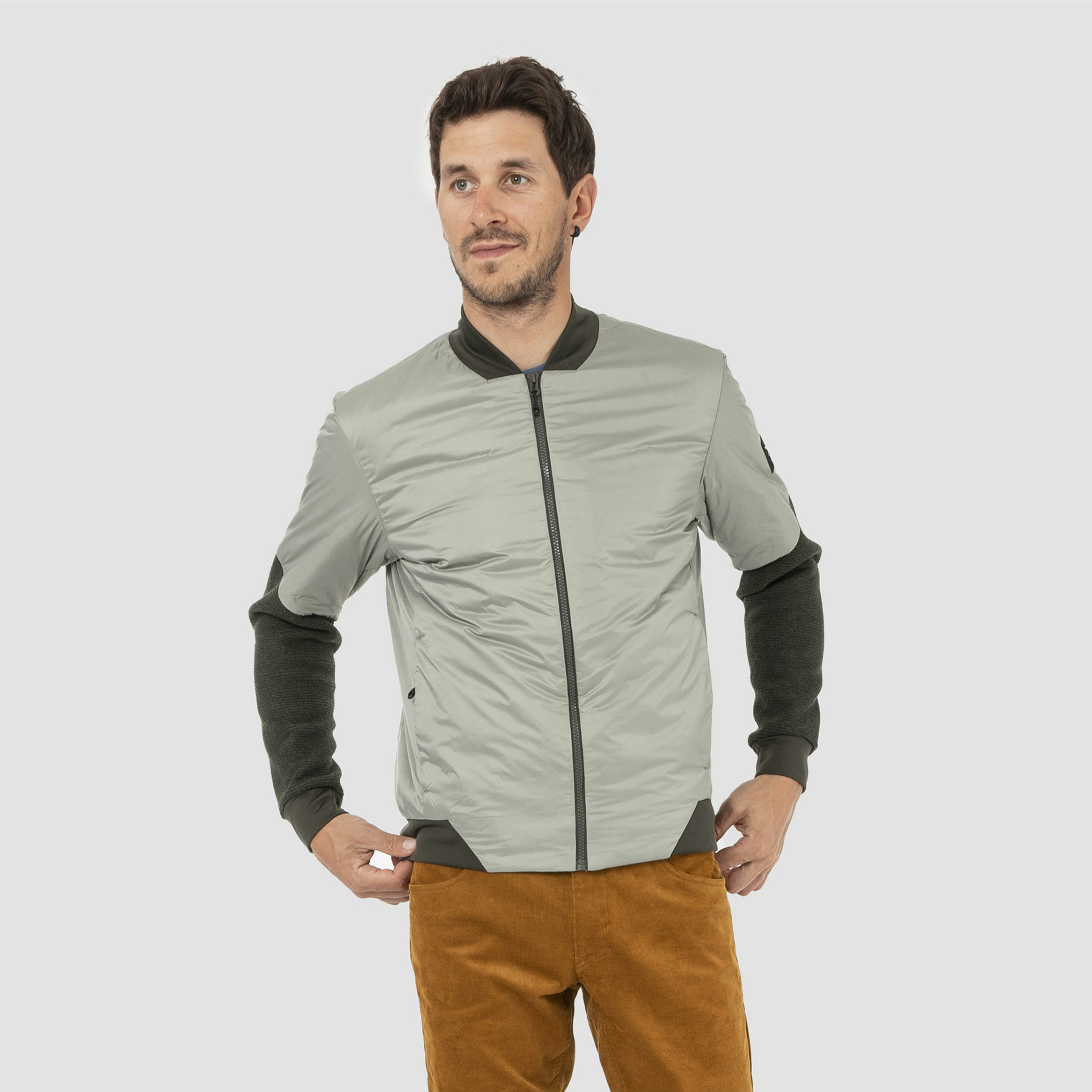 Fanes TirolWool® Responsive Jacke Herren