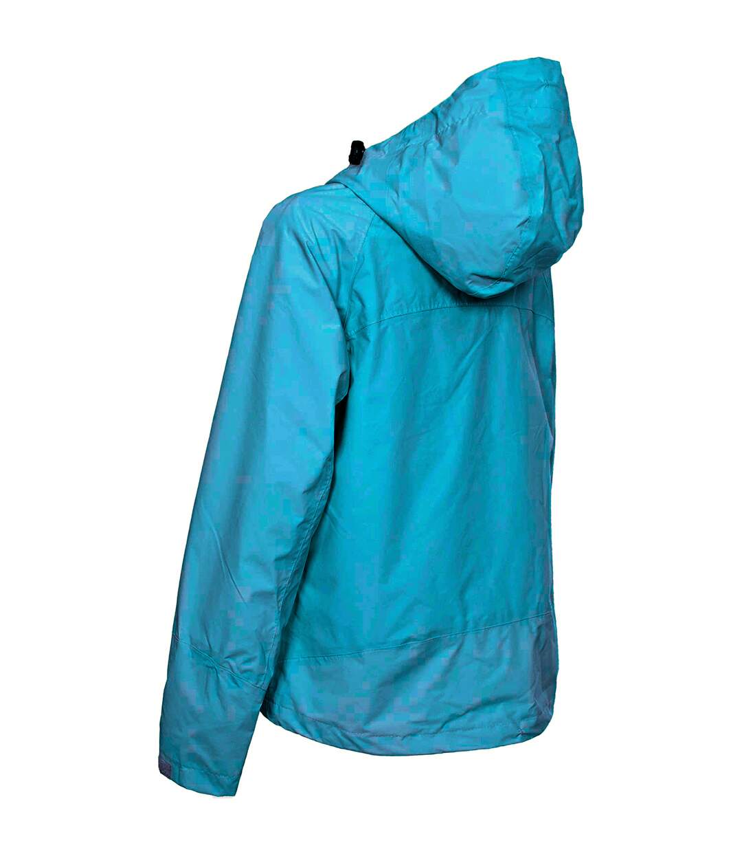 Trespass Miyake - Veste imperméable à capuche - Femme (Jaune) - UTTP165