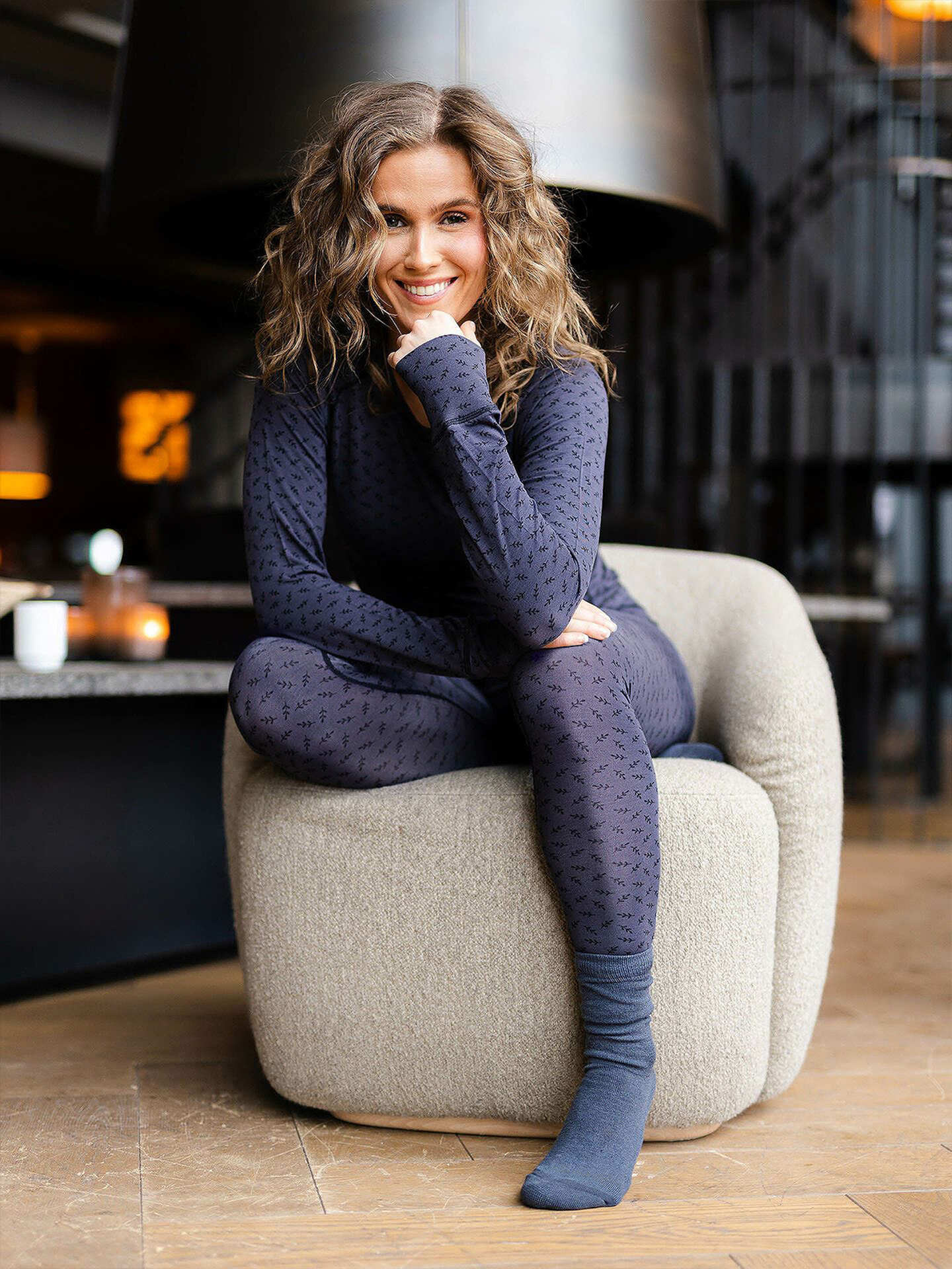 x GI Baselayer