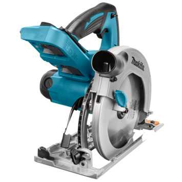 Makita accu cirkelzaag DHS710ZJ (zonder accu)