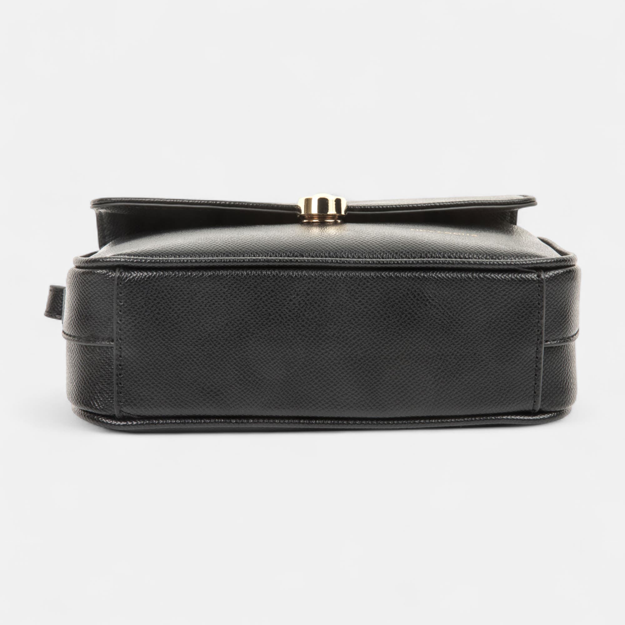 Sac bandoulière noir