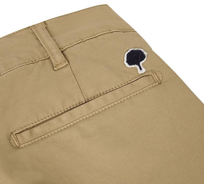 FAGUO - PANTALON BRIX M