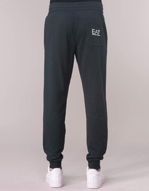 Emporio Armani EA7 - TRAIN LOGO SERIES - Marine