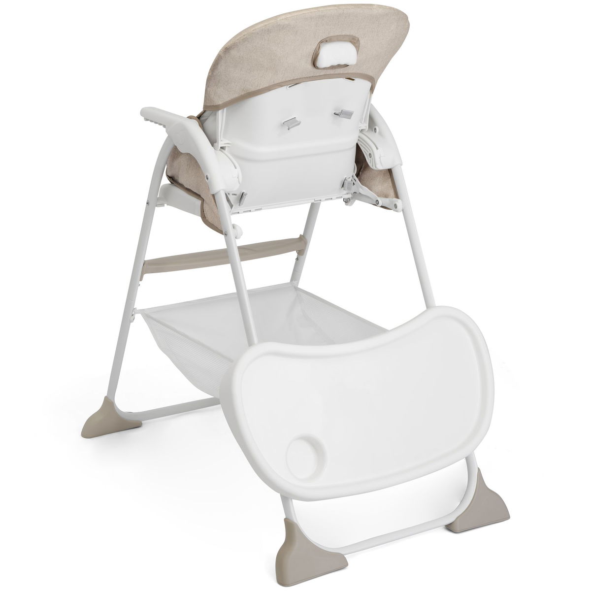 JoieJoie   Mimzy Snacker taupe