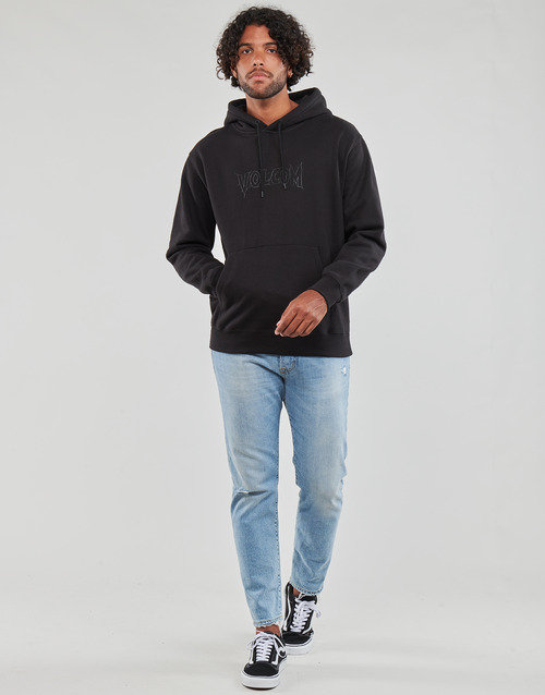 Volcom - FA MAX SHERMAN PO - Noir