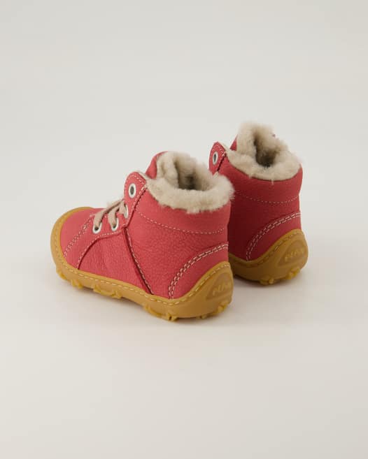 Pepino ELIA Winterstiefel in Pink