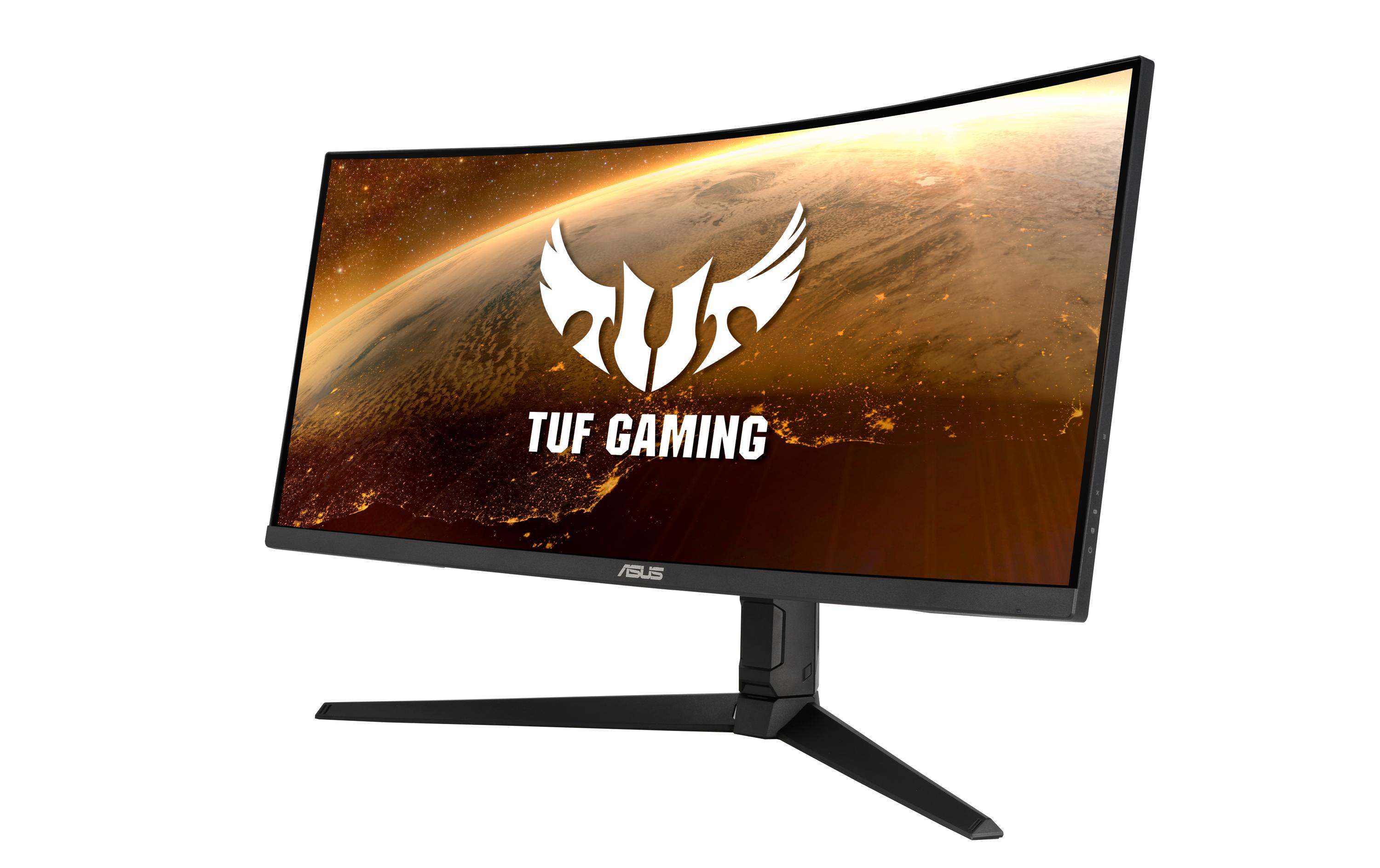 Monitor TUF Gaming VG34VQL1B<br>34