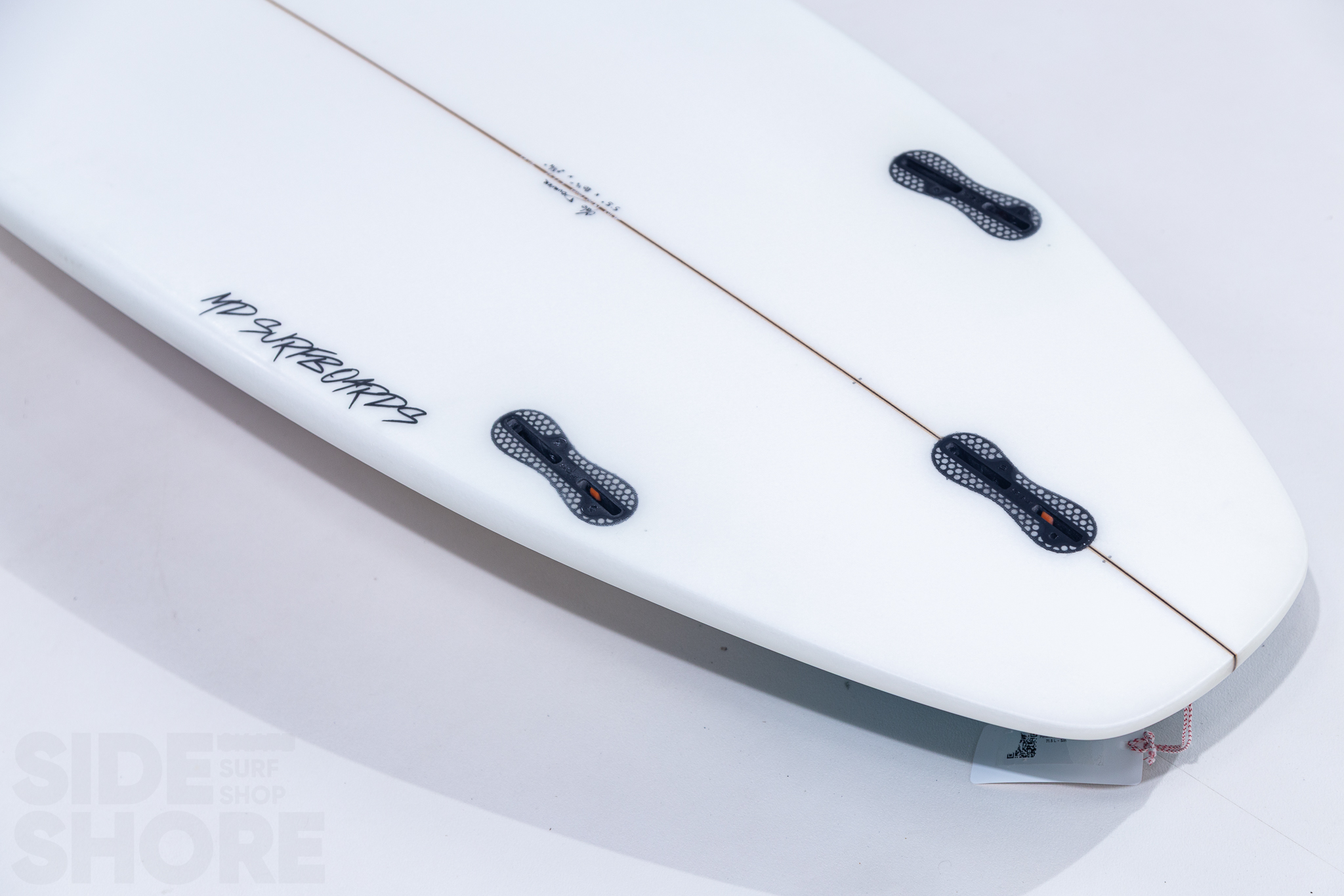 MD Surfboards Surf MD 5'5