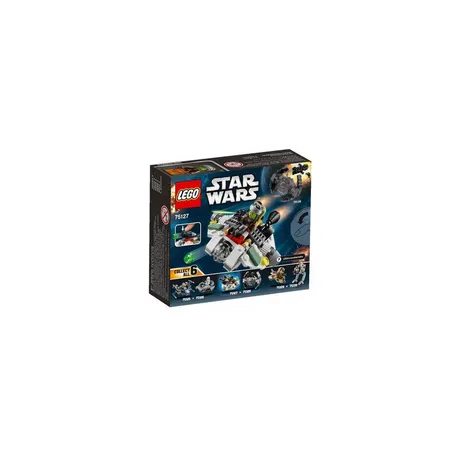 LEGO® Star Wars™ 75127 The Ghost™