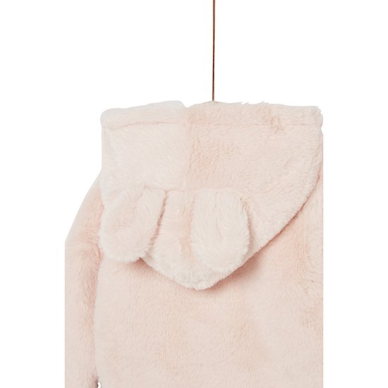 Petit Cocon Mignon Veste   Rose        de               P'tit bisou