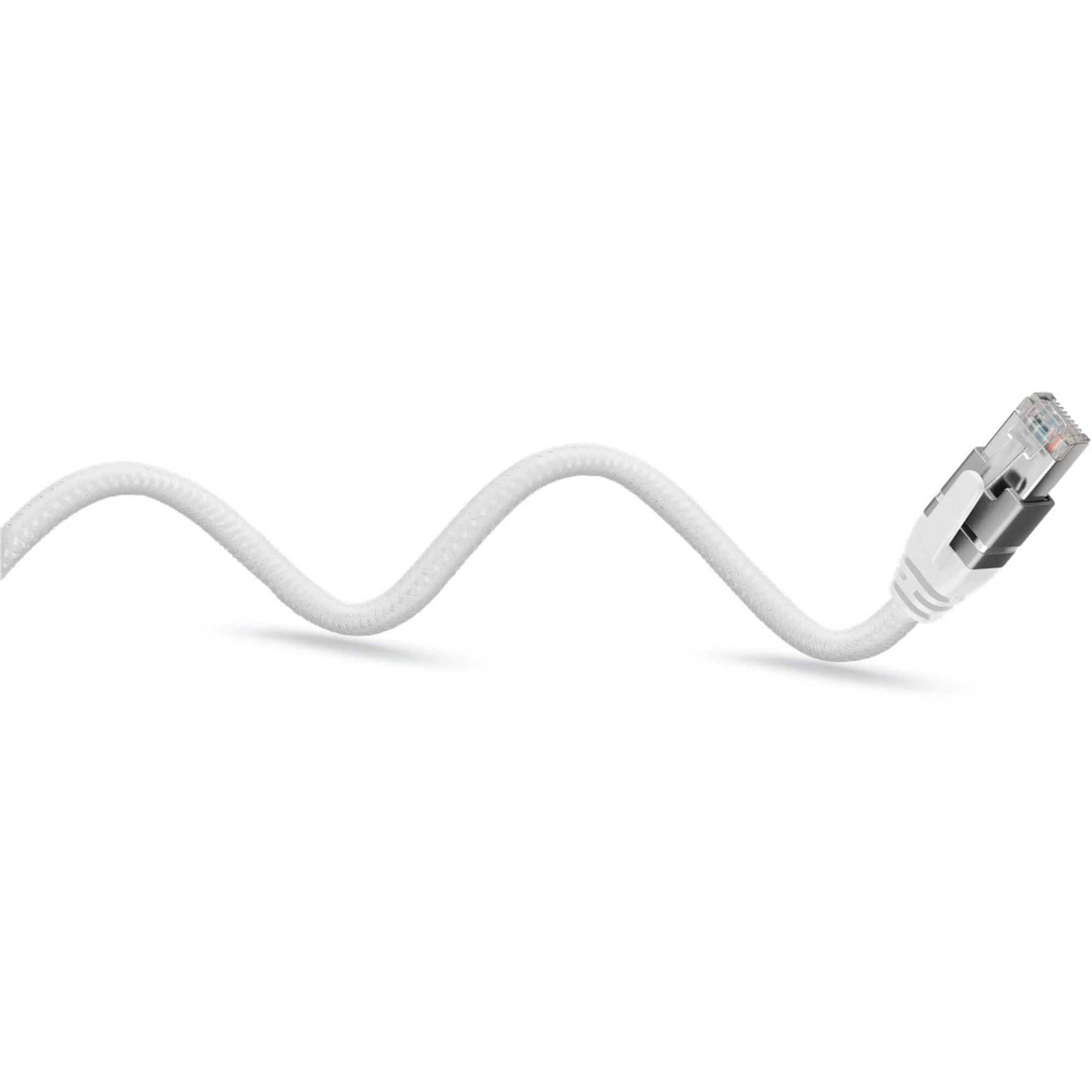 goobay LAN-Adapter Ethernet-Kabel USB-A 3.2 Gen1 Stecker > RJ-45 Stecker