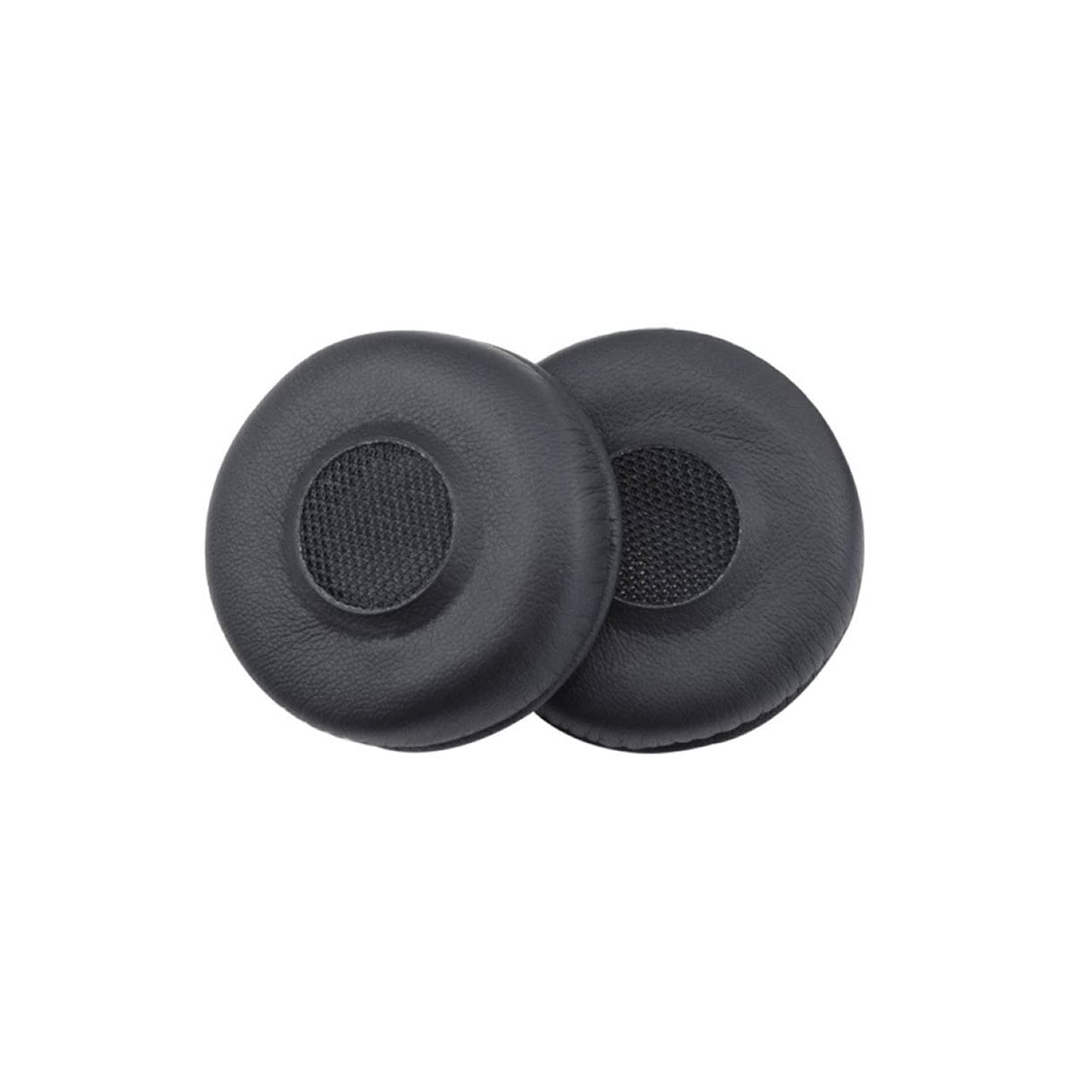 Øreputer AKG Y40  - Svart