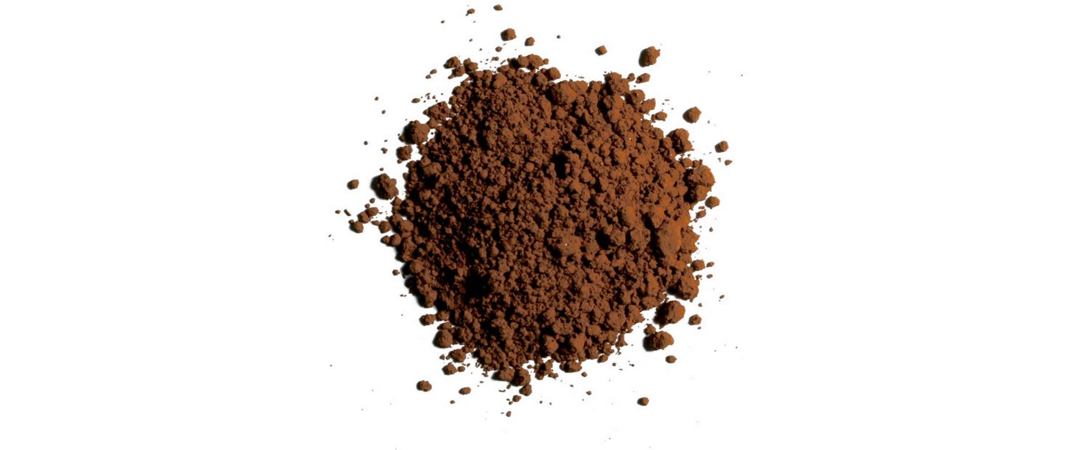Pigment FX Brown Iron Oxide 35 mlWeathering Pigmente: Braunes Eisenoxid